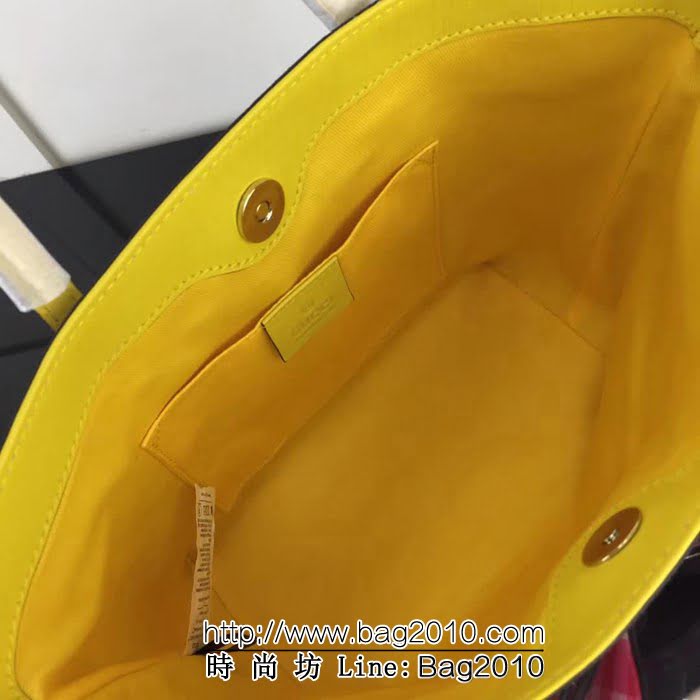 GUCCI古馳原單 新款專櫃品質原單貨實物實拍501804粉蝴蝶手提購物袋 HY1245